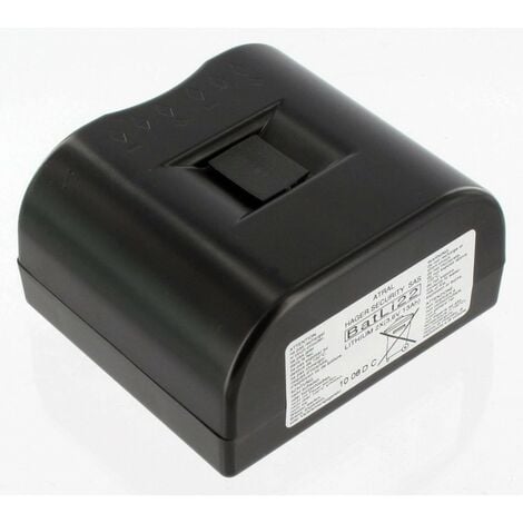 Batteria Al Litio 2X (3,6V - 13Ah) ( ATRAL ITALIA cod. BATLI22 )