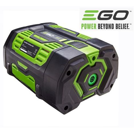 EGO POWER+ Batteria al litio 56V 7.5Ah EgoPower BA4200T con tecnologia Keep Cool