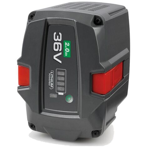 Batteria al litio AMA 36V 2 Ah art. 90945
