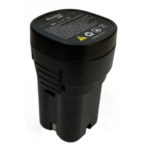 Batteria al litio BLUEBIRD BT168-2.5C per potatore CS22-06