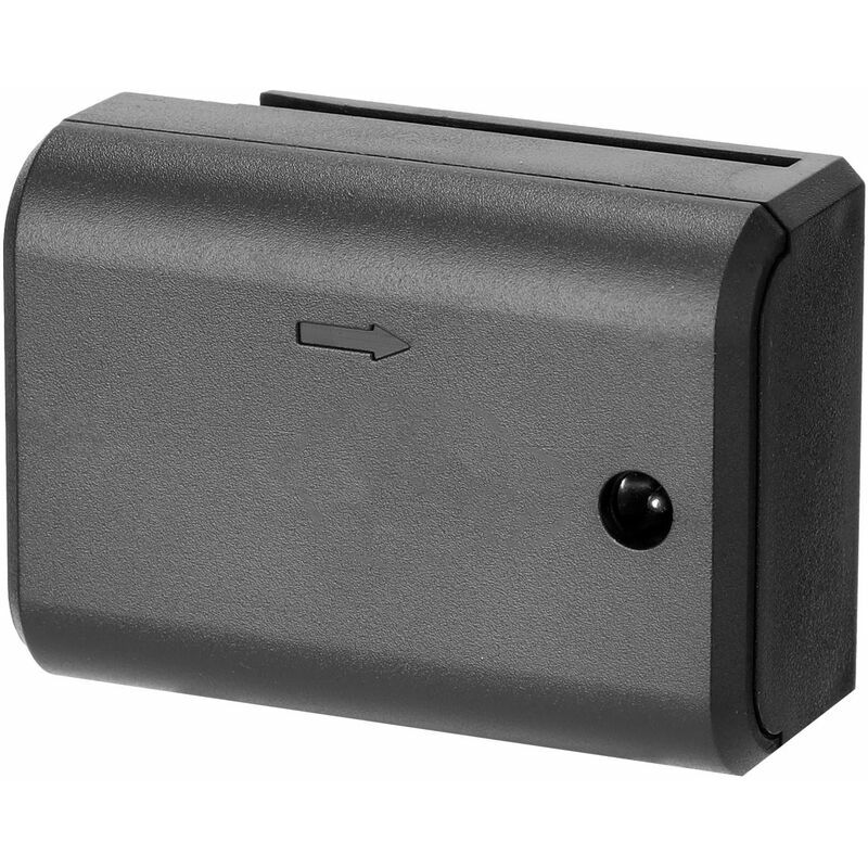Batteria al litio ricaricabile per indicatore di