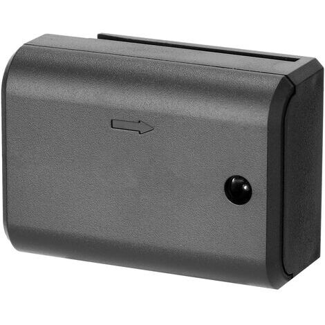DK Batteria al litio ricaricabile per indicatore di livello Batteria al litio speciale per indicatore di livello laser di grande capacità per uso generale per indicatore di marcatura, livello di visualiz