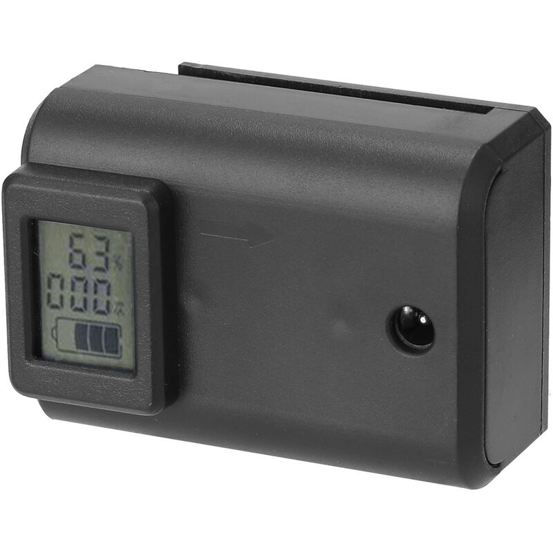 Batteria al litio ricaricabile per misuratore di