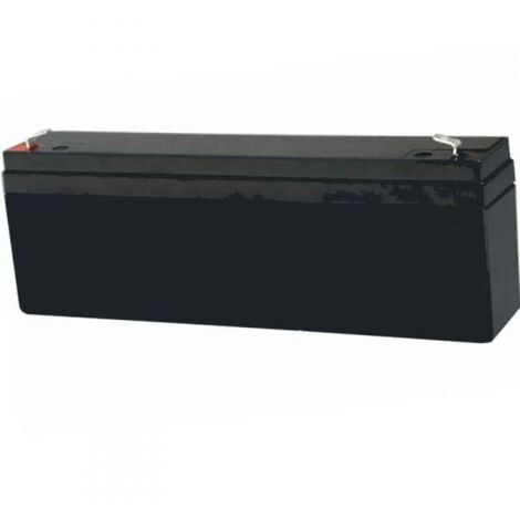 Batteria al Piombo 12V 2Ah B12V2A