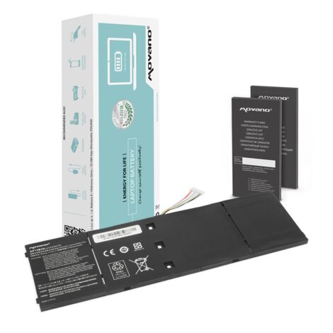 Batteria AP13B3K per Acer Aspire V5-572