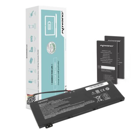 Batteria AP18E7M per Acer AN515-54 AN517-51