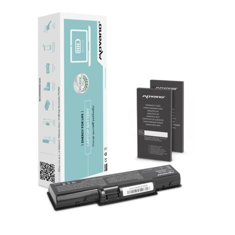 Batteria AS07A31 AS07A41 AS07A51 per Acer 4310, 4710