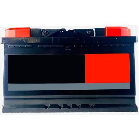 BATTERIA AUTO 60Ah/520A 12V (242x175x190h) L2