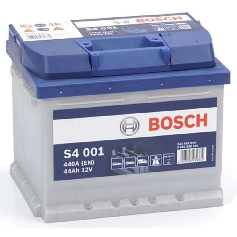 Image of Bosch - Batteria S4001 44Ah Dx