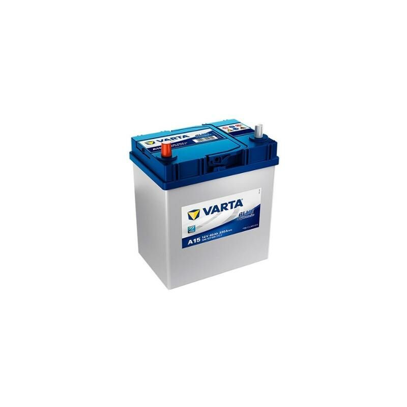 Image of Varta - batteria auto 40AH sx A15 blue dynamic