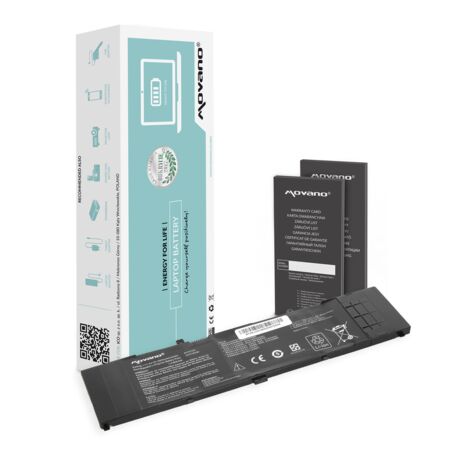 Batteria B31N1535 per Asus Zenbook UX310UA UX410UA