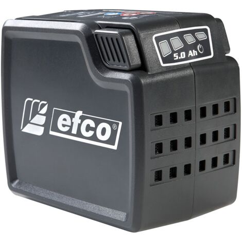 BATTERIA BI 5,0 EF  40 V