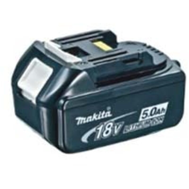 BATTERIA BL1850B 18V 5AH - 1 blister MAKITA