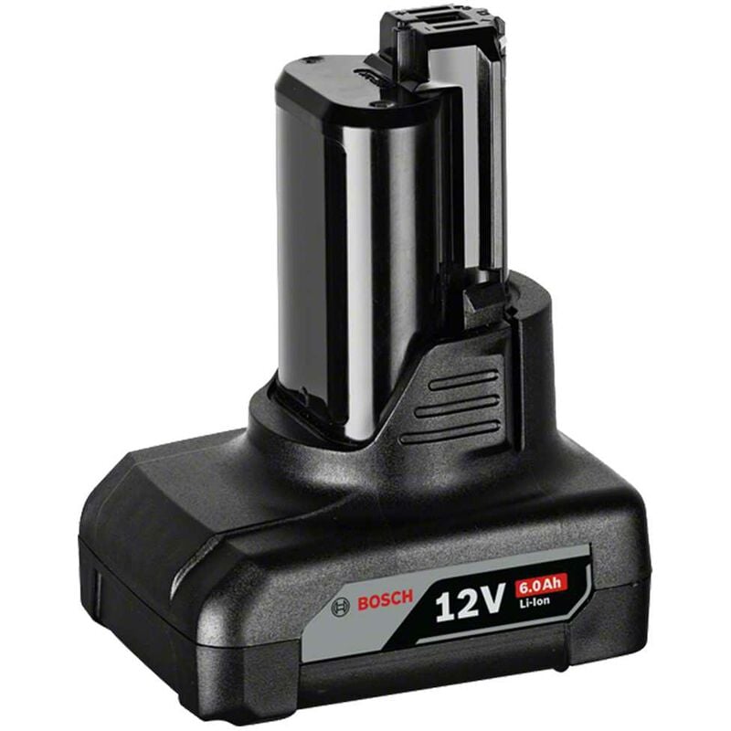 Batteria Bosch gba 12V 6,0 Ah