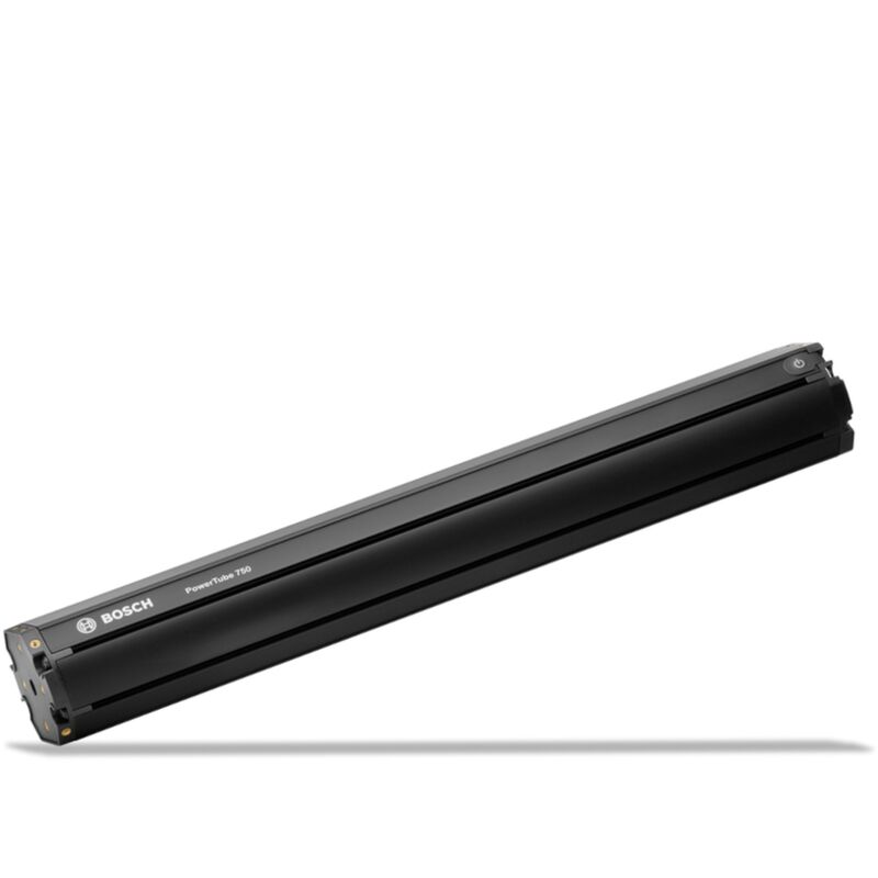 Bosch - Batteria PowerTube 750 verticale (BBP3771) EB1210000W