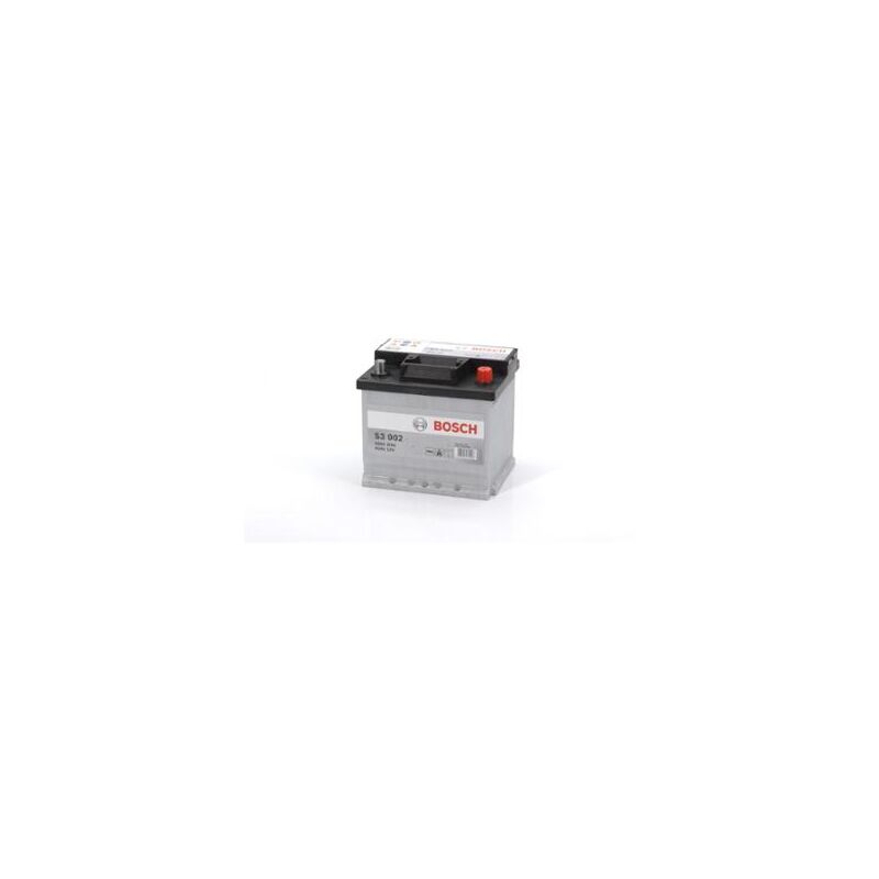 Batteria Bosch S3002 45ah Dx