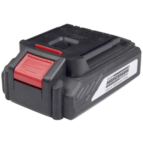Batteria Brüder Mannesmann m17691 20 V 1.5 Ah
