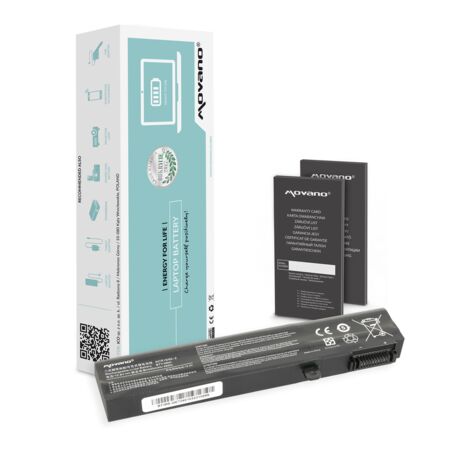 Batteria BTY-M6H per MSI CX62 GE62 GE72 GL72 PE70
