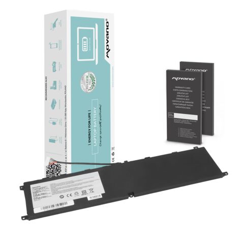 Batteria BTY-M6L per MSI GS65 GS75 Stealth P65 P75 Creator