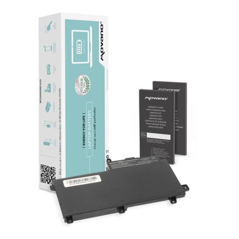 Batteria CI03XL per HP ProBook 640 645 650 655 G2