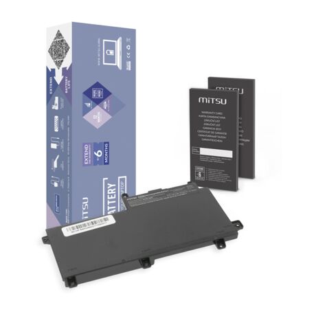 Batteria CI03XL per HP ProBook 640 645 650 655 G2