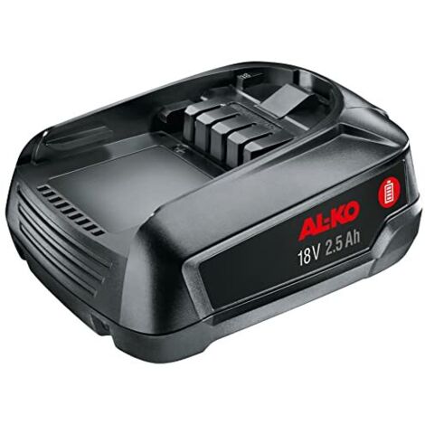 Batteria compatibile con casa e giardino Bosch da 18 V Bosch B50 LI, 18 V2.5 AH