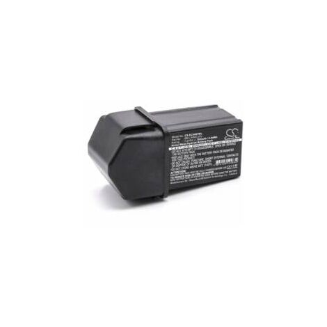 BATTERIA COMPATIBILE PER ELCA PINC 07 MH, ELCA GENIO M 700mAh