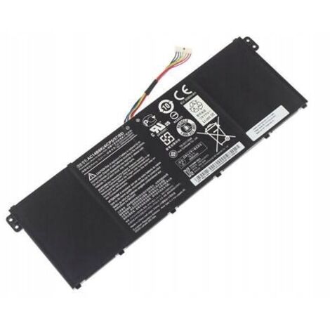Batteria CoreParts 33Wh 15,2V 4 celle MBXAC-BA0081