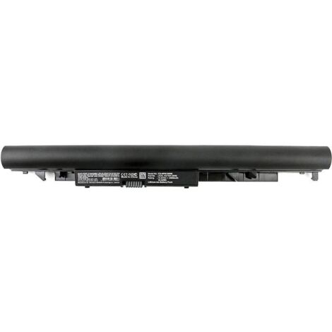Batteria CoreParts 38Wh 14,6V 4 celle MBXHP-BA0026