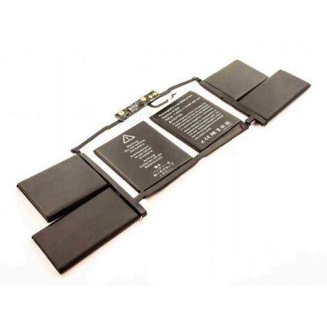 Batteria CoreParts 72 Wh 11,34 V a 6 celle MBXAP-BA0061