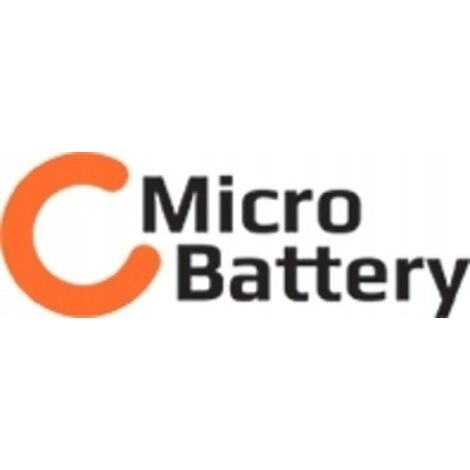 Batteria Coreparts per DELL JXFRP