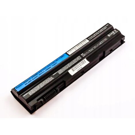 Batteria Coreparts per DELL TVMVN