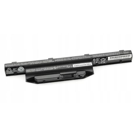 Batteria Coreparts per Fujitsu BPS229