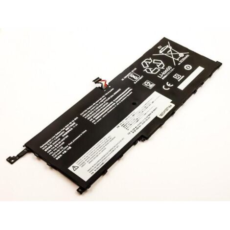 Batteria Coreparts per Lenovo 00HW028