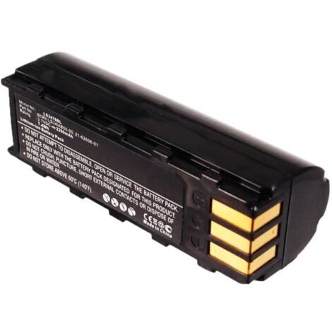 Batteria CoreParts per scanner, MBXPOS-BA0214