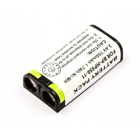 Batteria Coreparts per Sony 175674721