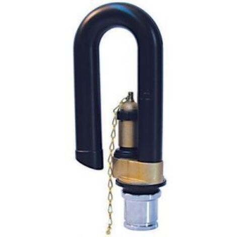 Batteria curva comando meccanico modello "liguria"