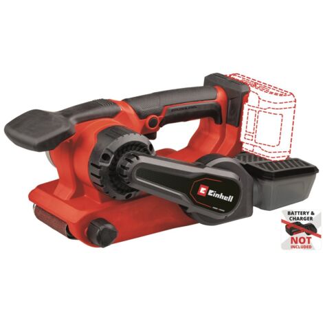 EINHELL TE-TC 18/115 Li-Solo - Tagliapiastrelle a batteria 18V (senza  batteria)