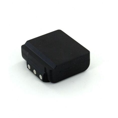 Batteria da 3,6 V compatibile con IMET BE5500 AS060, M550S ZEUS