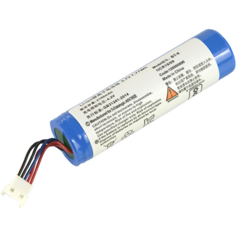 Batteria Datalogic RBP-GM40