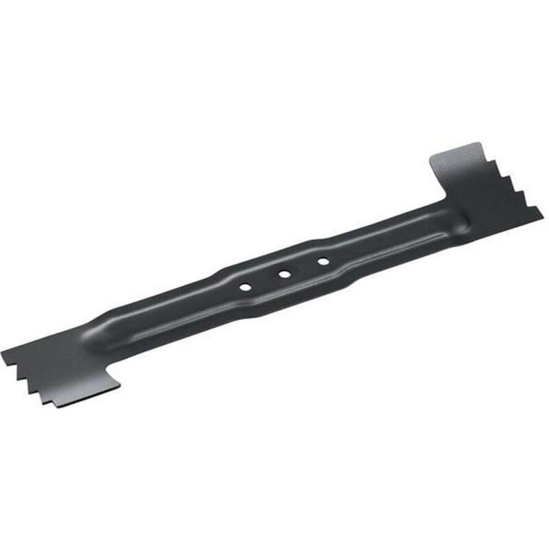 Accessori - Lama di ricambio per tagliaerba, lunghezza 38 cm F016800503 - Bosch