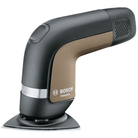 Batteria Delta Grinder Yorseries Sander Senza batteria senza caricabatterie