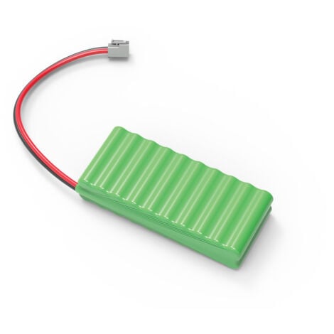 Batteria di backup da 24V per motori Umii Avidsen ed Extel - Avidsen - 114257V