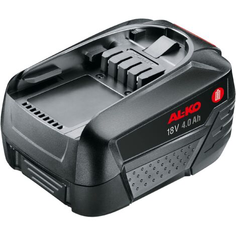 Batteria DI LI-ION 18 V 40 AH B75 Li Bo Flex