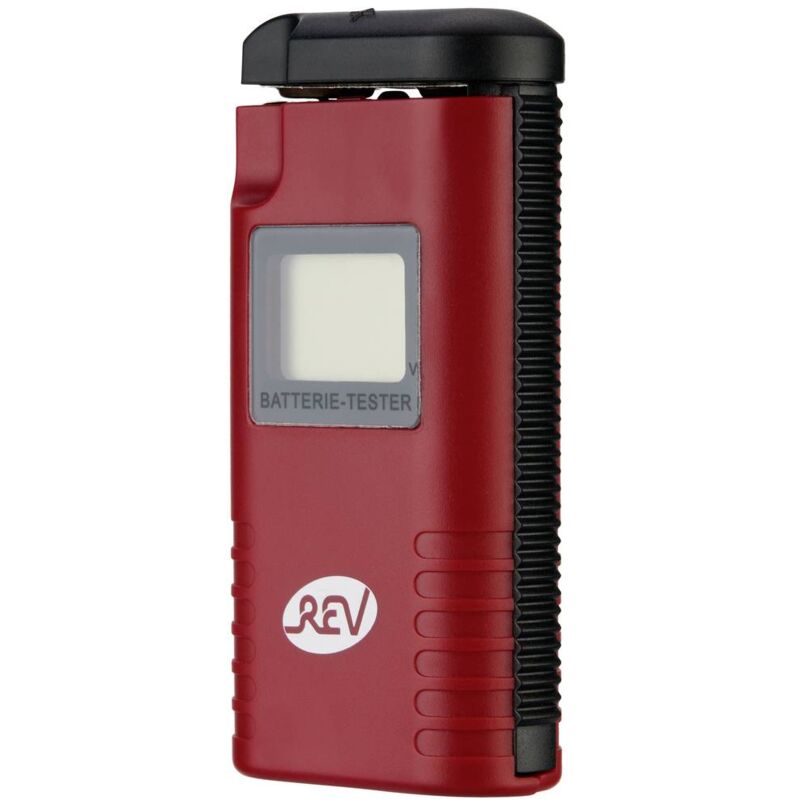 Image of REV - Tester batterie Batterie Tester digital sw/rt Batteria ricaricabile, Pila 0037329012