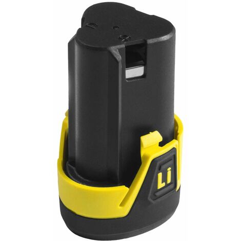 Batteria di ricambio 12V 2Ah per il trapano avvitatore a batteria PSCS 11-12V