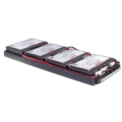 Batteria di Ricambio APC RBC34 per Gruppi di Continuit� (UPS) al Piombo-Acido VRLA