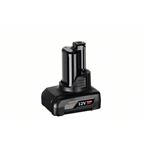Batteria BOSCH GBA 12V 3,0 Ah