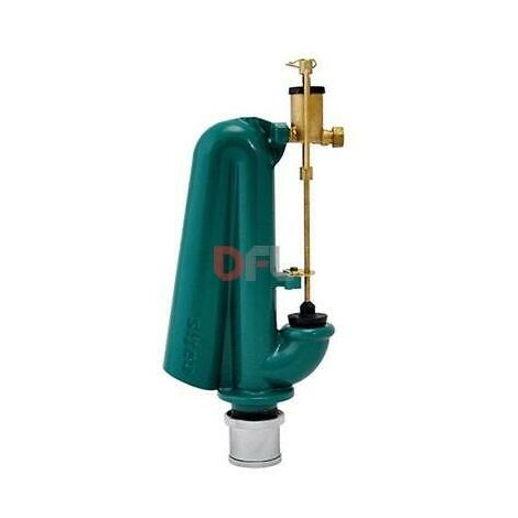 BATTERIA CATIS CON COMANDO A CATENELLA art. D1300 CATIS
