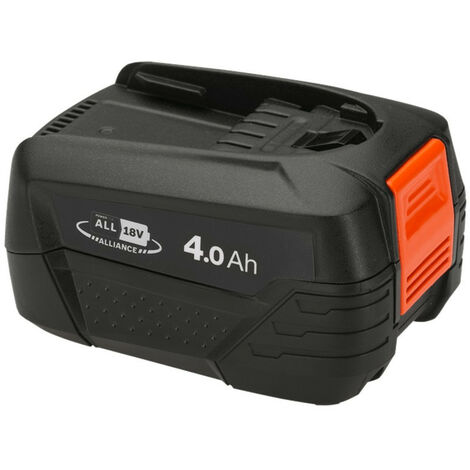 GARDENA  P4A PBA 18V/72 4,0 Ah 14905-20 Batteria per elettroutensile 18 V 4.0 Ah Li-Ion